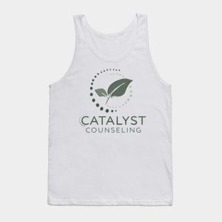 Catalyst Counseling Tank Top